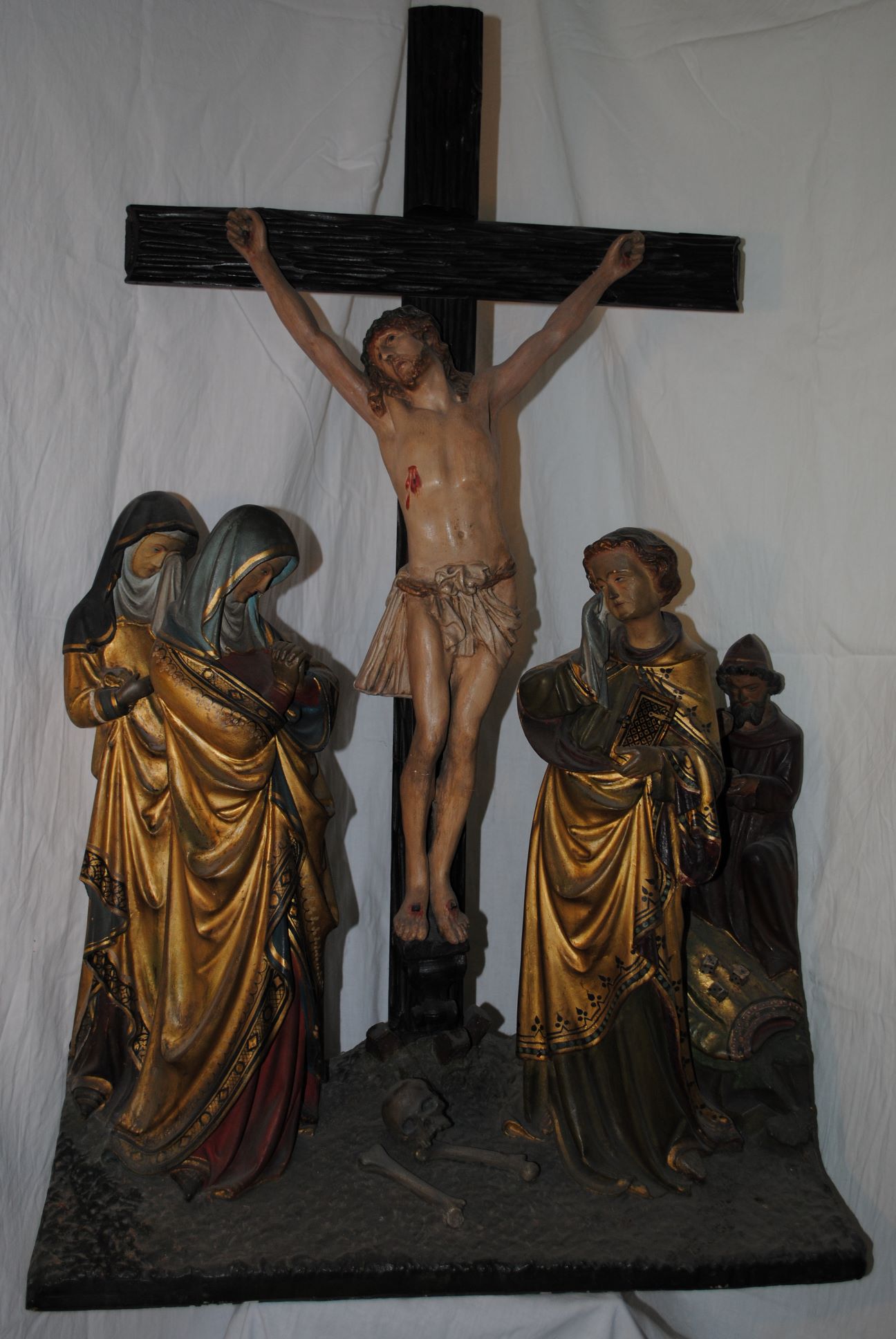 #B031 Beelden en Curiosa