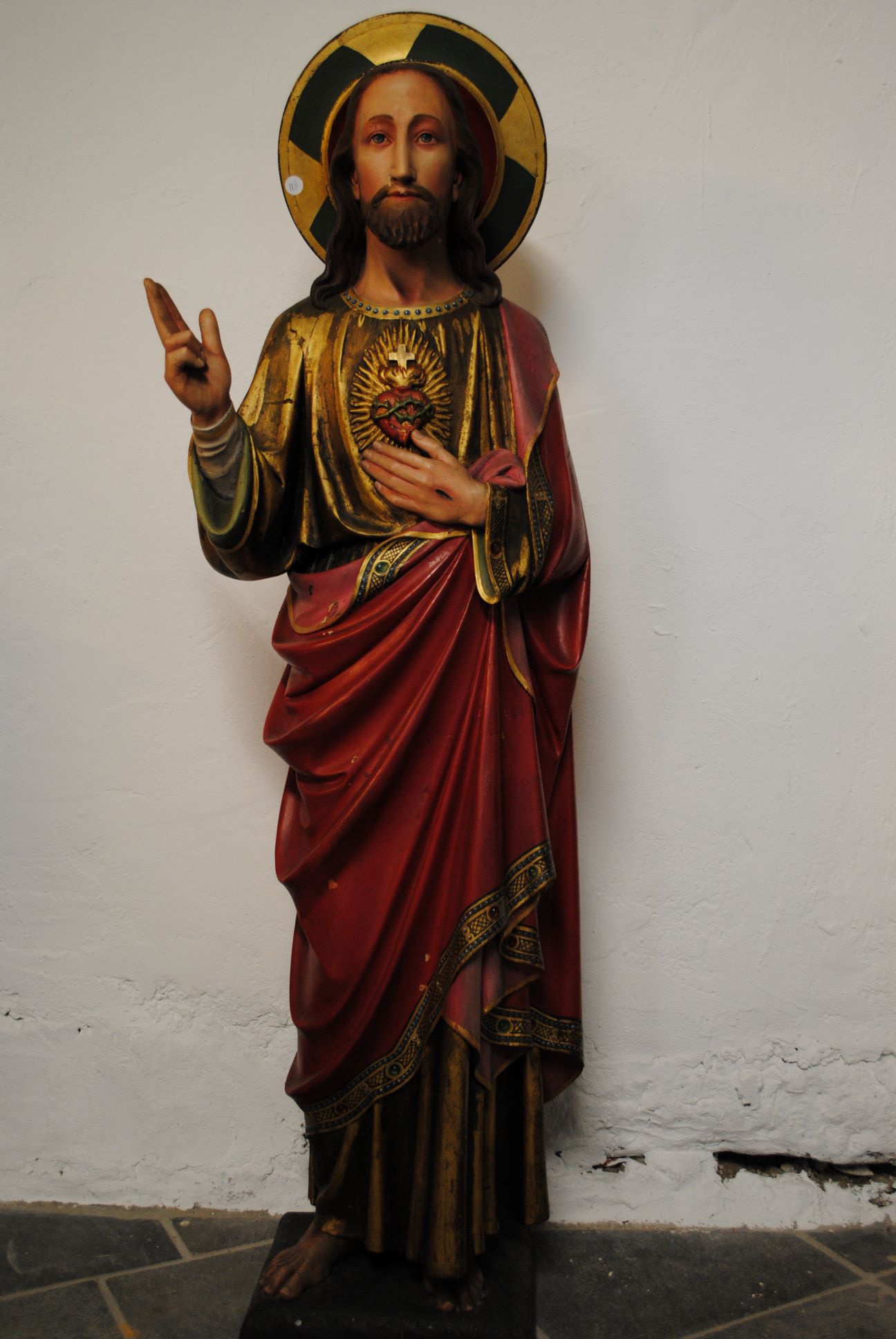 #B118 Beelden en Curiosa