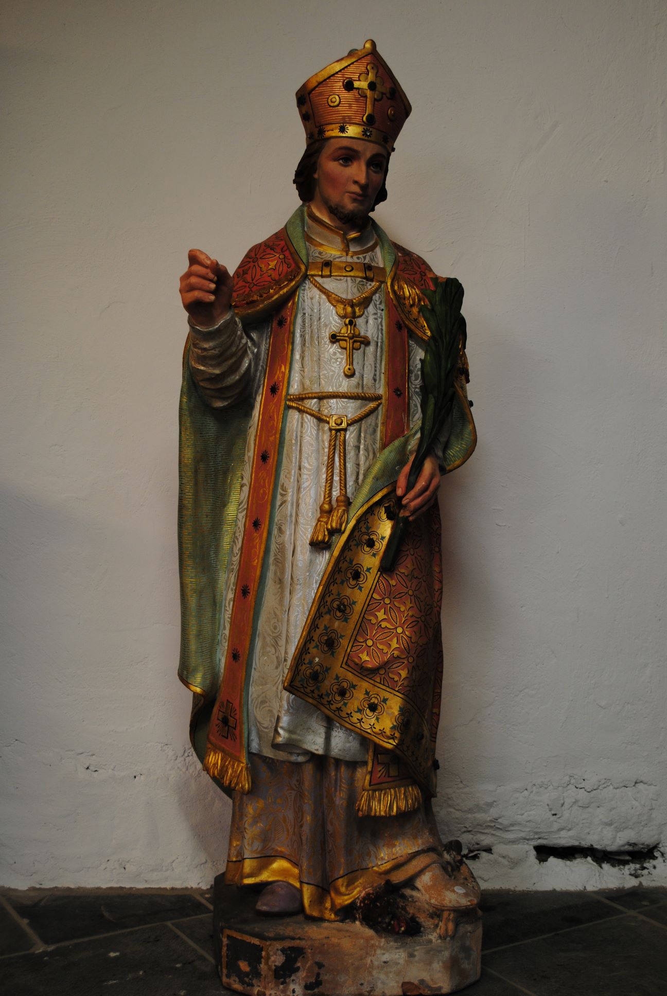 #B205 Beelden en Curiosa