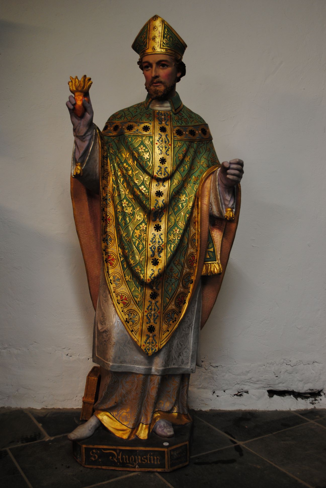 #B206 Beelden en Curiosa